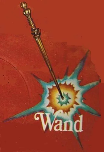 Wand
