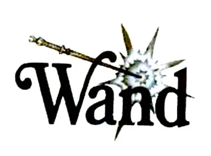Wand