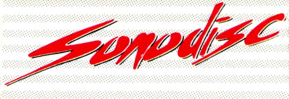 Sonodisc