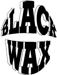 Black Wax