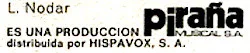 Piraña Musical
