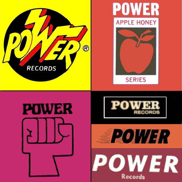 Power Records (4)