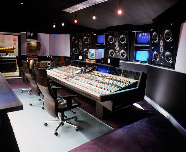 Pierce Entertainment