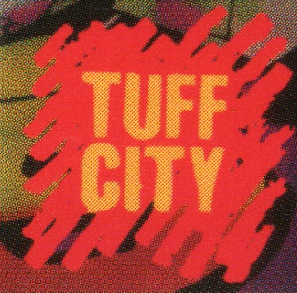 Tuff City