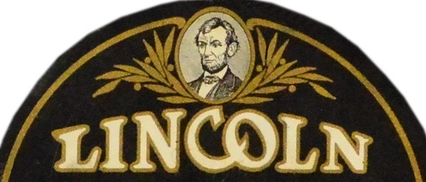 Lincoln