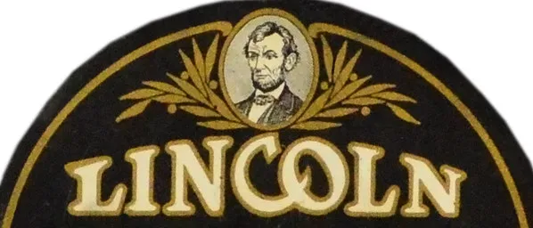 Lincoln
