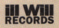 Ill Will Records