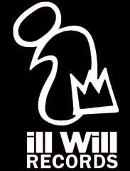 Ill Will Records