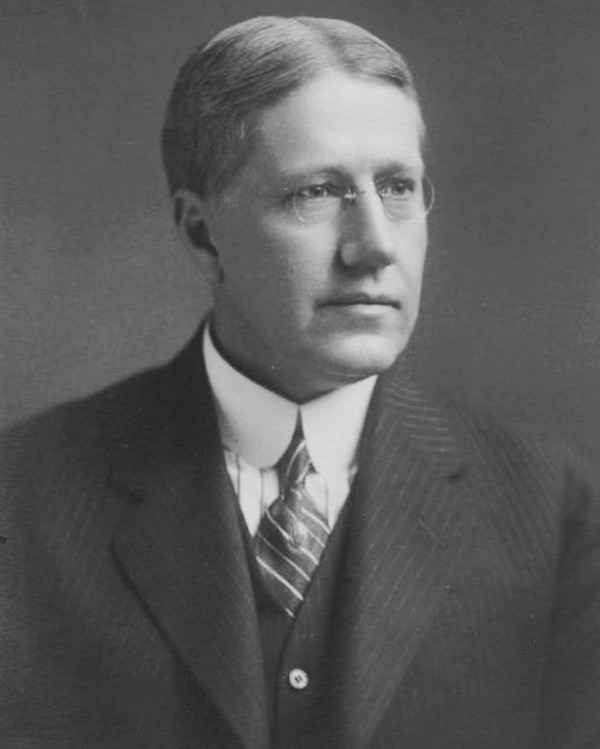 Eldridge R. Johnson