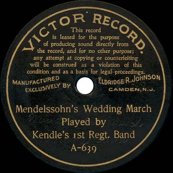 Eldridge R. Johnson