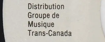 Groupe De Musique Trans-Canada