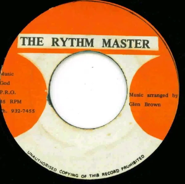 The Rythm Master