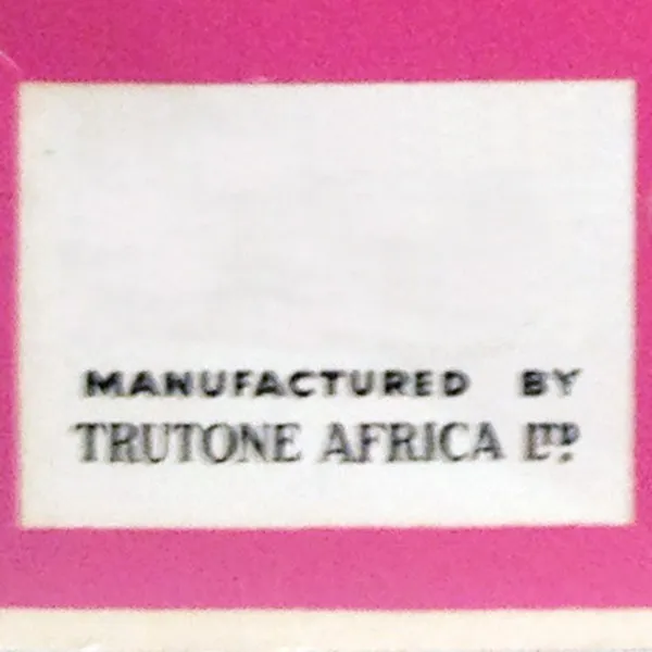 Trutone Africa Ltd.