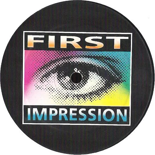 First Impression