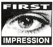 First Impression