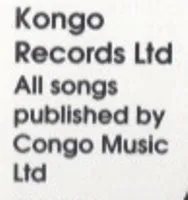 Kongo Records Ltd.