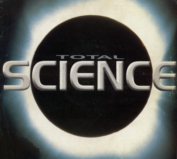 Total Science
