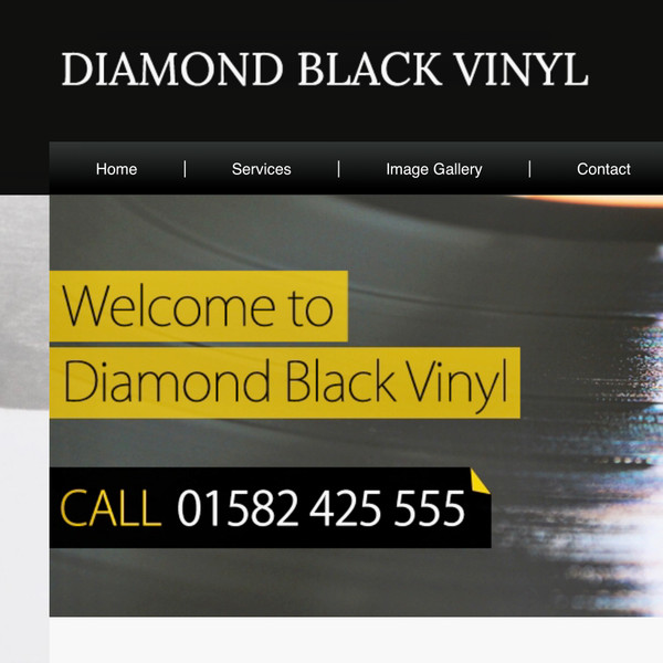 Diamond Black