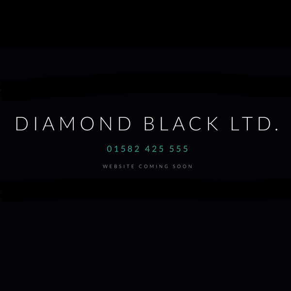 Diamond Black