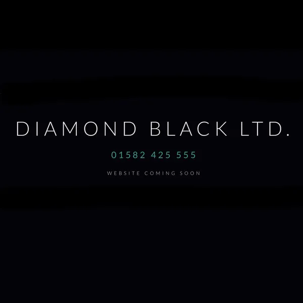 Diamond Black