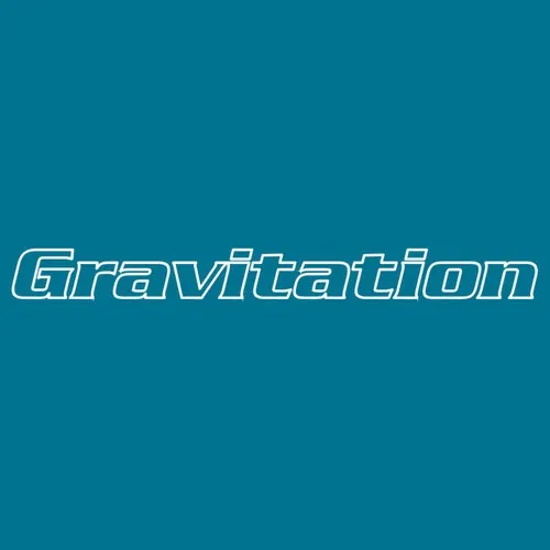 Gravitation Records