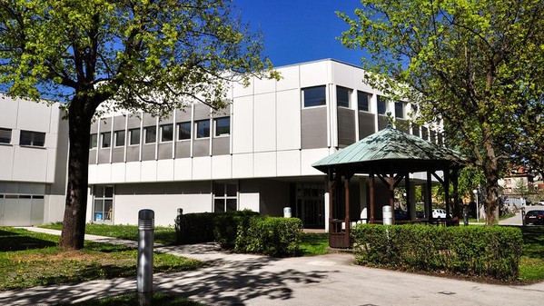 ORF Studio Klagenfurt