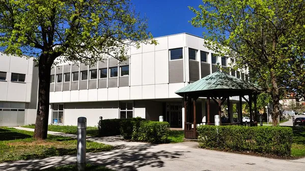 ORF Studio Klagenfurt
