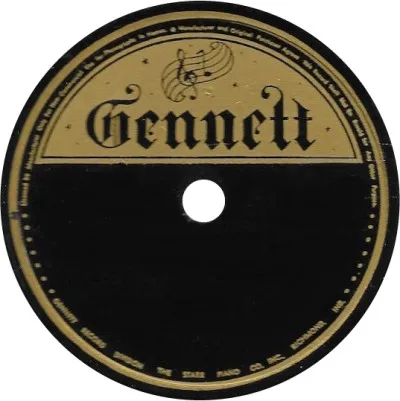 Gennett
