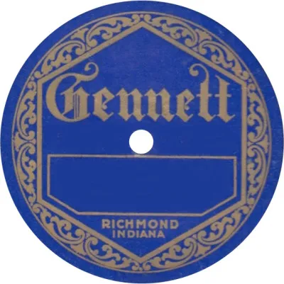 Gennett