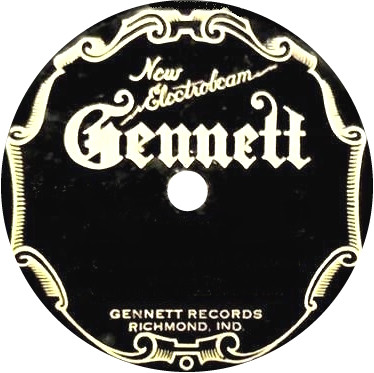 Gennett