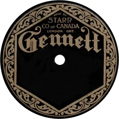 Gennett