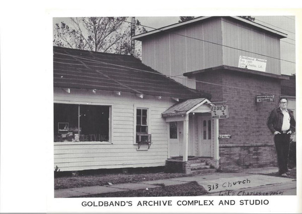 Goldband Recording Studio