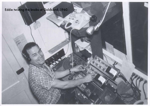 Goldband Recording Studio