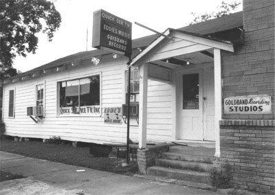 Goldband Recording Studio