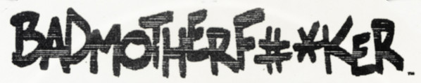 Badmotherf#*ker