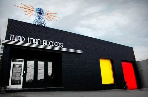 Third Man Records