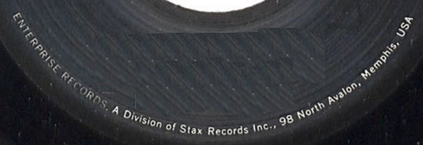 Enterprise Records (15)