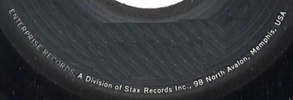 Enterprise Records (15)