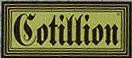Cotillion