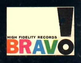 Bravo! Records