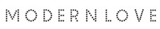 Modern Love