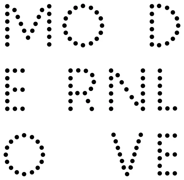 Modern Love