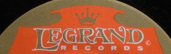 Legrand Records