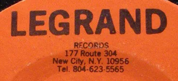 Legrand Records