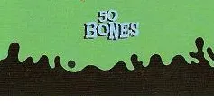 50 Bones
