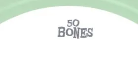 50 Bones