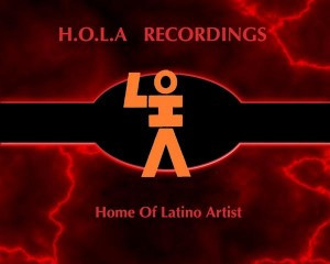 H.O.L.A. Recordings