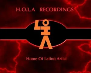 H.O.L.A. Recordings