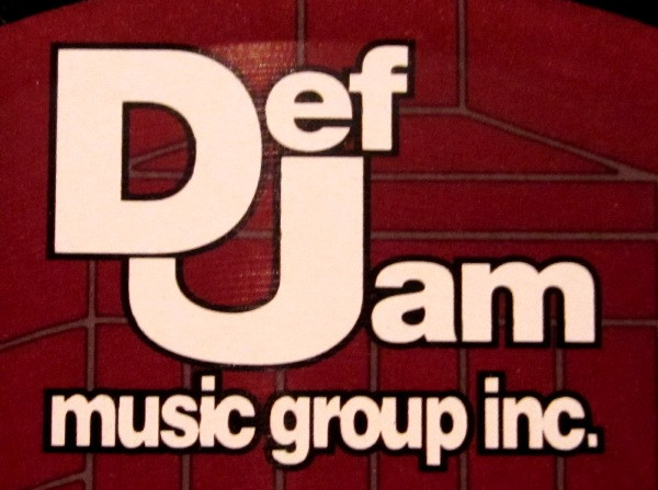 Def Jam Music Group Inc.