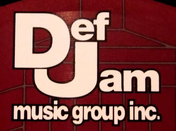Def Jam Music Group Inc.